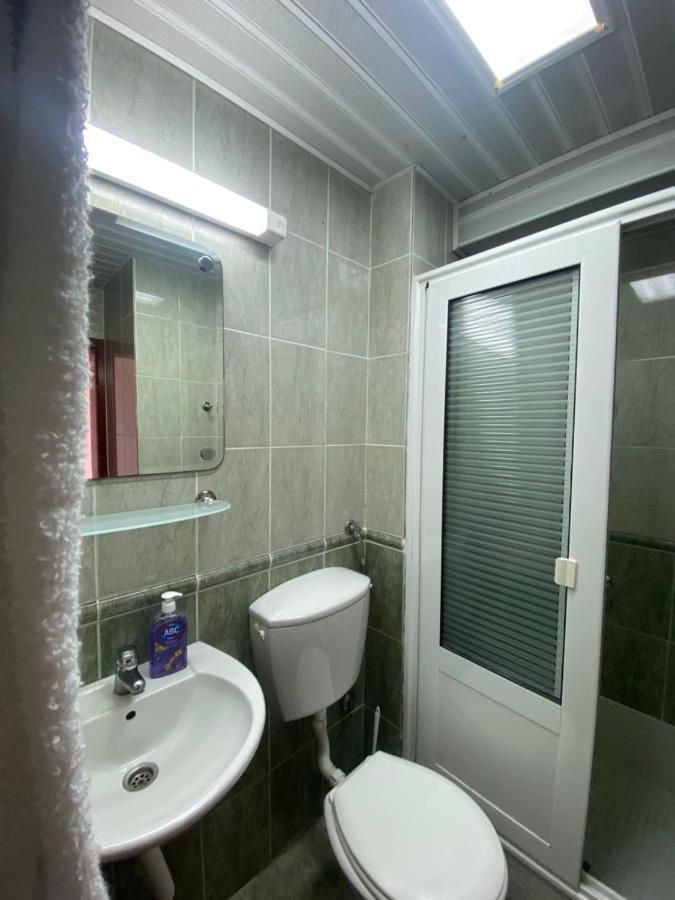Delux Apartmani Dobra Voda Εξωτερικό φωτογραφία