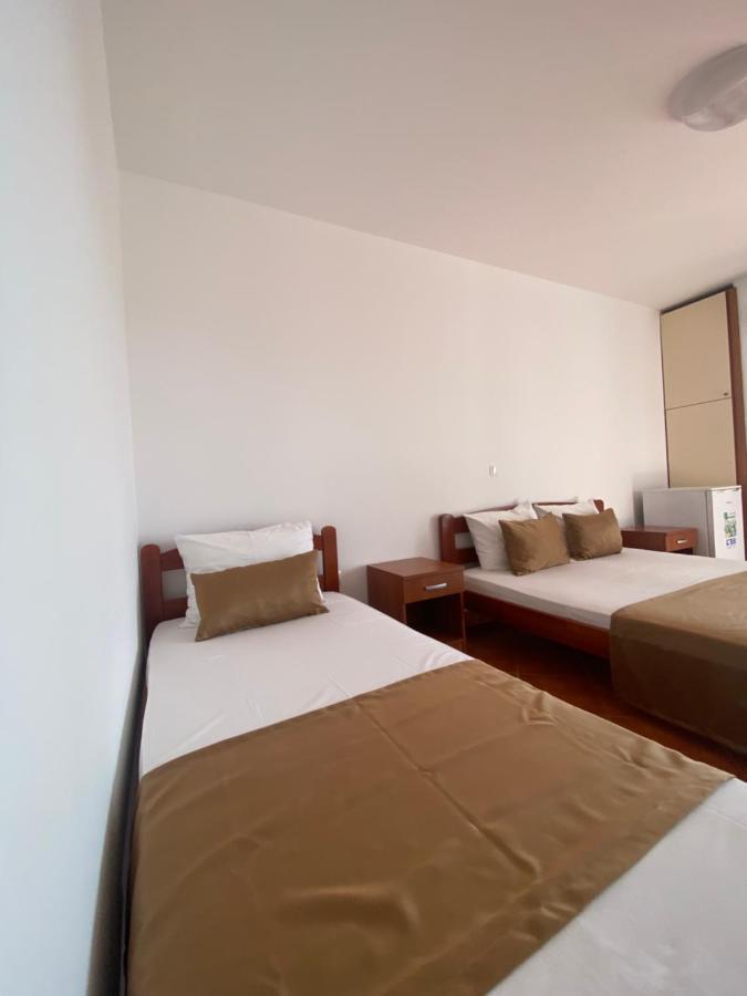 Delux Apartmani Dobra Voda Εξωτερικό φωτογραφία